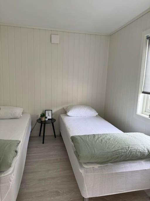 Hel Utleieleilighet I Harstad Zewnętrze zdjęcie