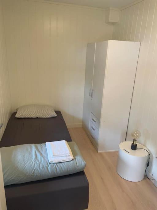 Hel Utleieleilighet I Harstad Zewnętrze zdjęcie